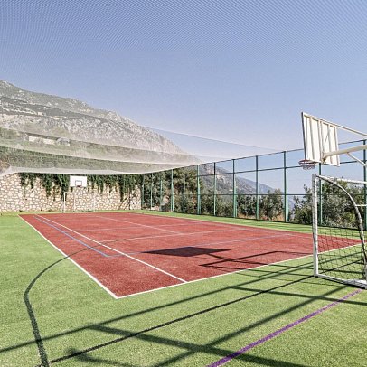 Orka Sunlife Resort & Spa