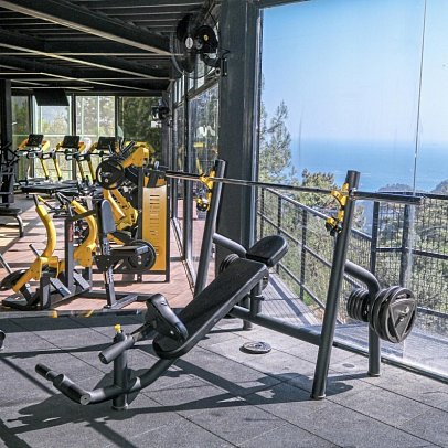 Orka Sunlife Resort & Spa