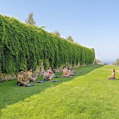 Orka Sunlife Resort & Spa