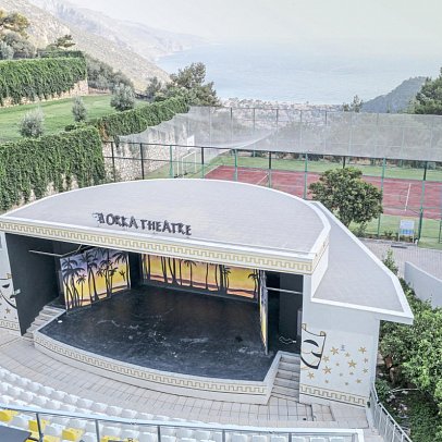 Orka Sunlife Resort & Spa