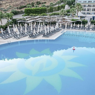 Orka Sunlife Resort & Spa