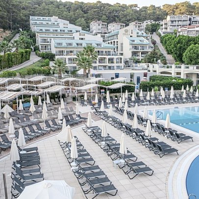 Orka Sunlife Resort & Spa