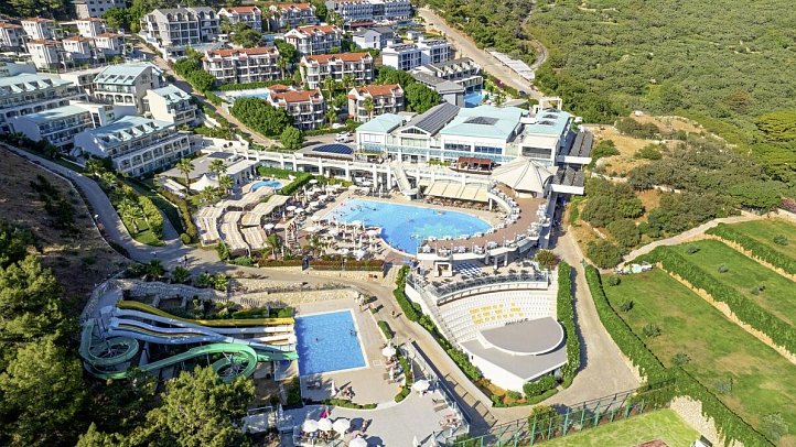 Orka Sunlife Resort & Spa