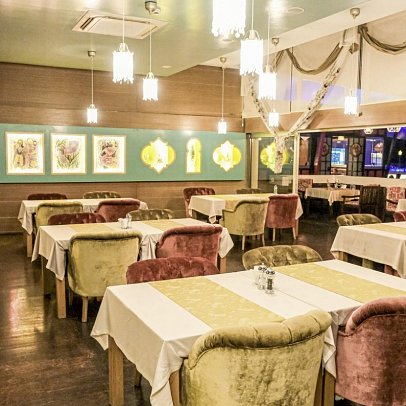 Orka Sunlife Resort & Spa