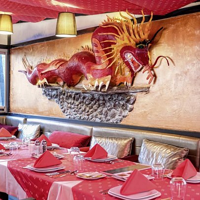 Orka Sunlife Resort & Spa