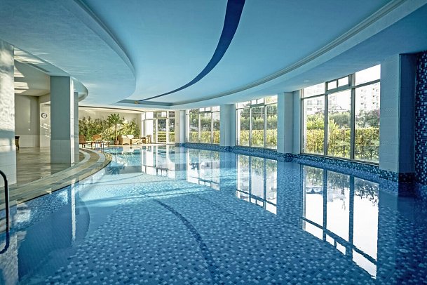 Green Nature Diamond