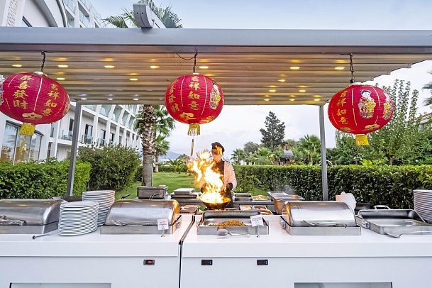 Green Nature Diamond