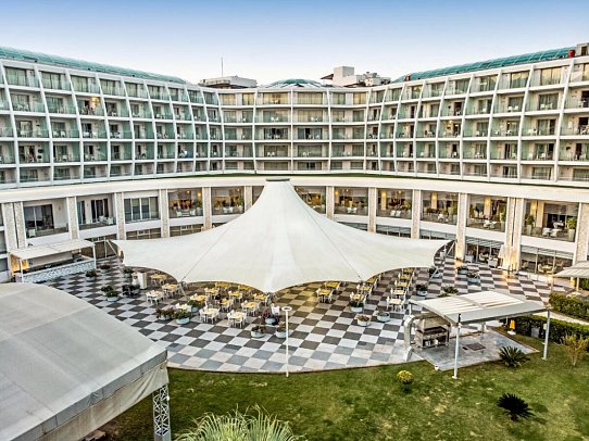 Green Nature Diamond