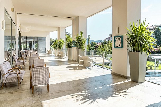 Green Nature Diamond