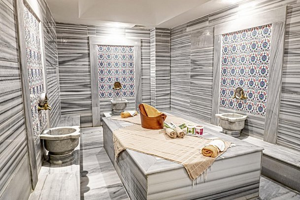 Green Nature Diamond