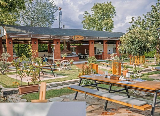 Club Tuana
