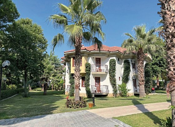 Club Tuana