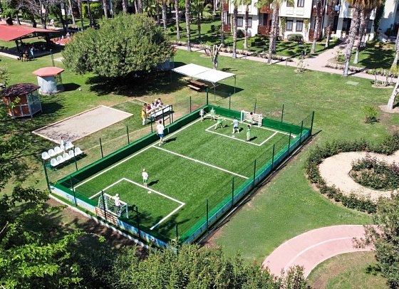 Club Tuana