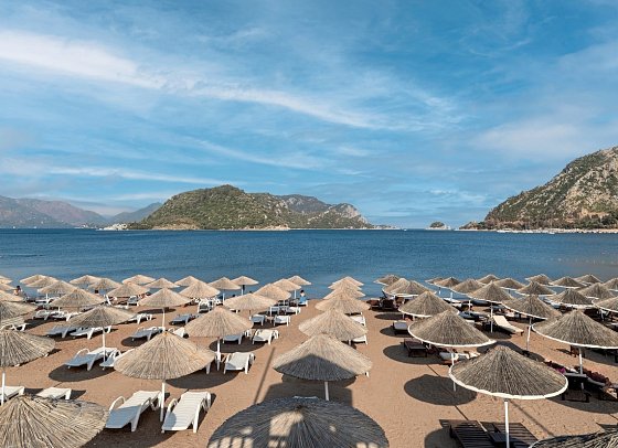 Marti Resort