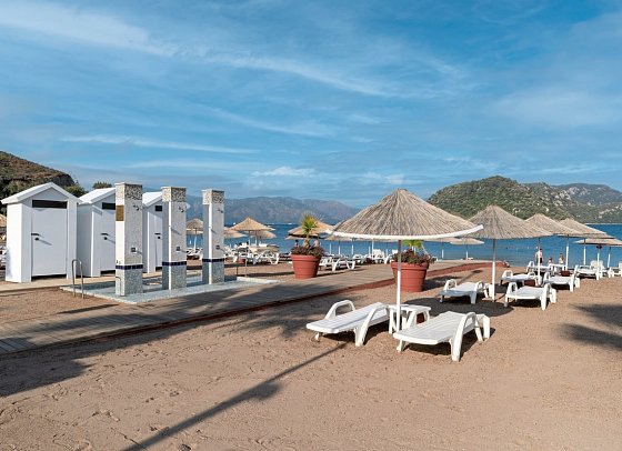 Marti Resort