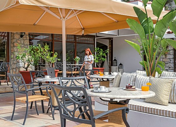 Marti Resort