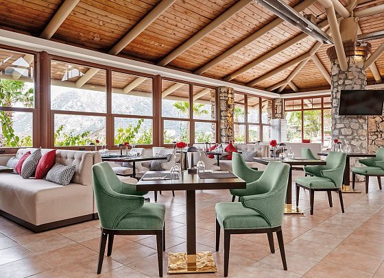 Marti Resort
