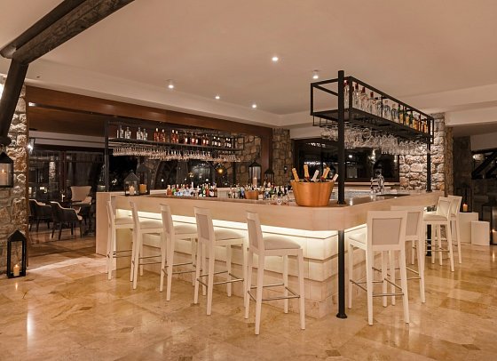 Marti Resort