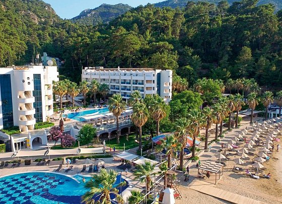 Turunc Hotel