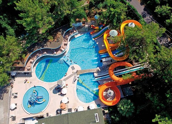 Turunc Hotel