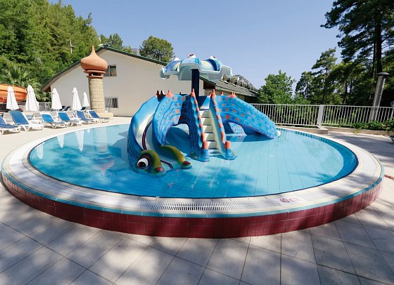 Turunc Hotel