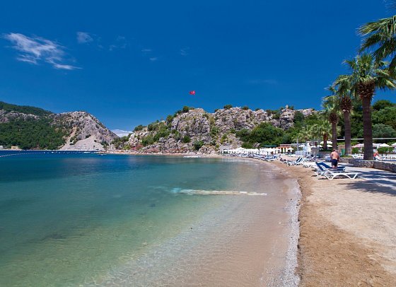 Turunc Hotel