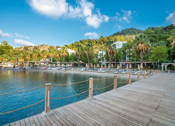 Turunc Hotel