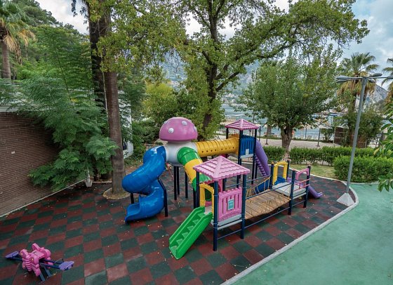Turunc Hotel