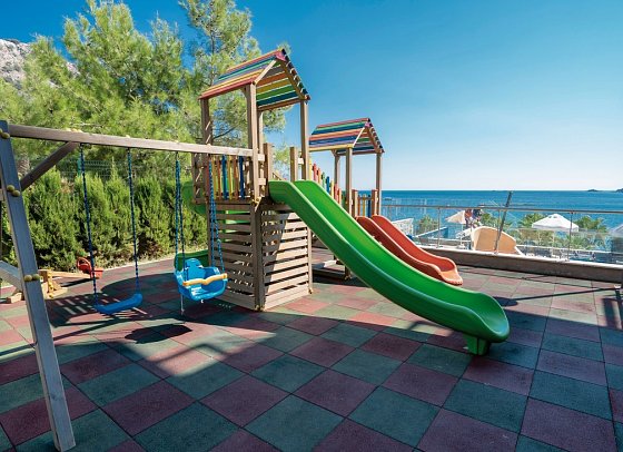 Turunc Hotel