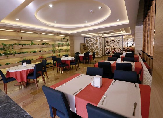 Turunc Hotel