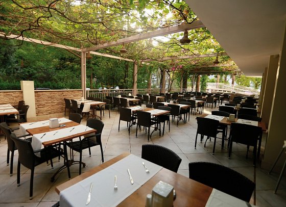 Turunc Hotel