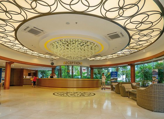 Turunc Hotel