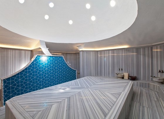 Turunc Hotel