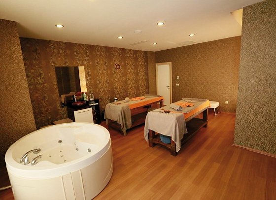 Turunc Hotel