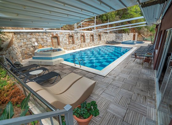 Turunc Hotel