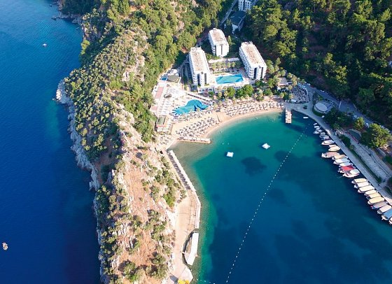 Turunc Hotel