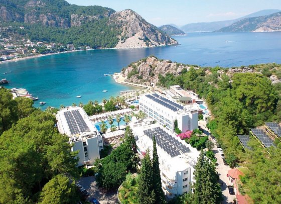 Turunc Hotel