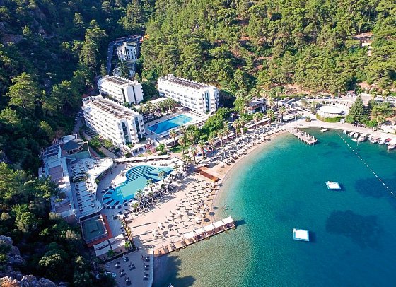 Turunc Hotel