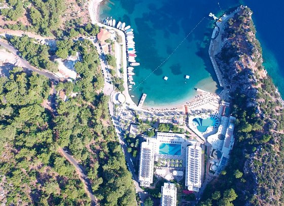 Turunc Hotel