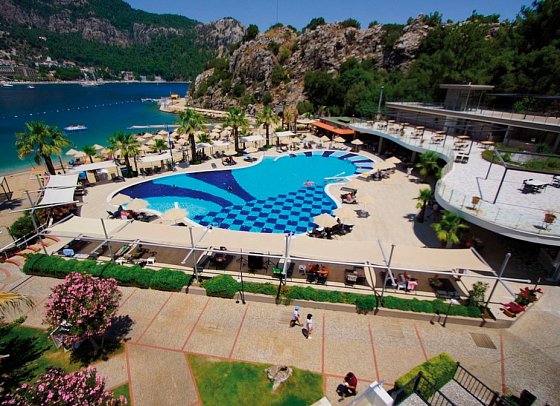 Turunc Hotel