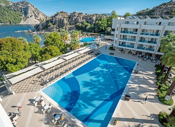 Turunc Hotel