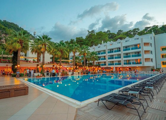 Turunc Hotel