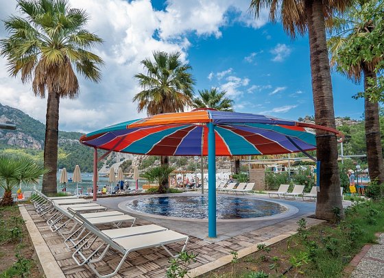 Turunc Hotel