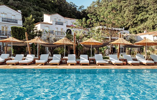 Cook’s Club Adakoy Marmaris