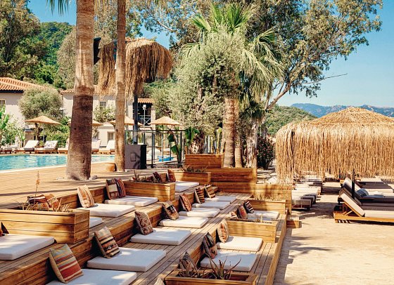 Cook’s Club Adakoy Marmaris