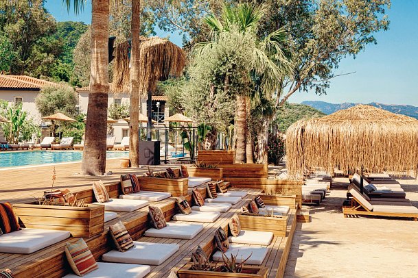 Cook’s Club Adakoy Marmaris