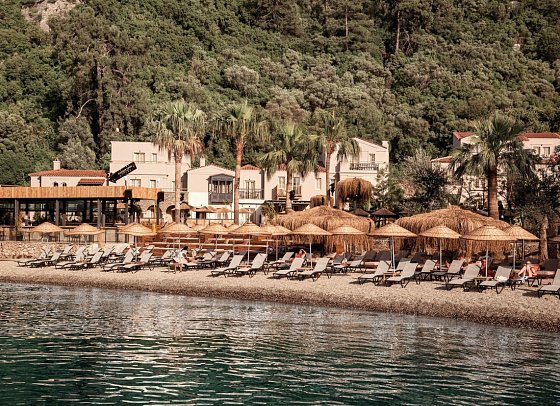 Cook’s Club Adakoy Marmaris