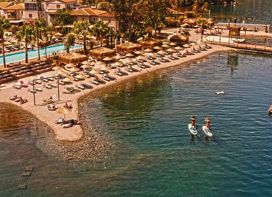 Cook’s Club Adakoy Marmaris
