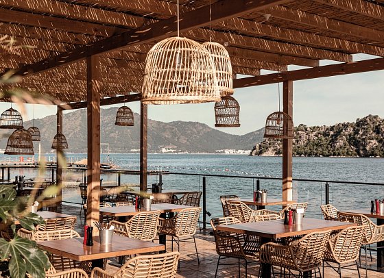 Cook’s Club Adakoy Marmaris