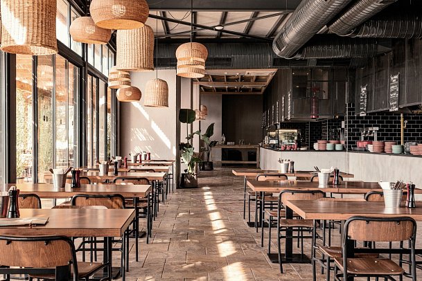 Cook’s Club Adakoy Marmaris